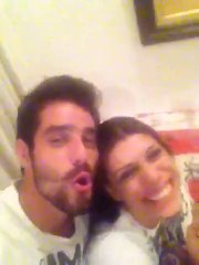 Diego convida os fãs