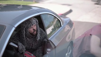 Wilfred: FXX Series - Next On: Patterns