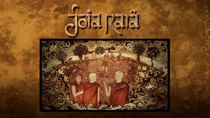 Joia Rara - Abertura sem Créditos