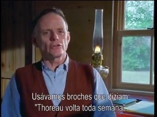 Walden; ou, A Vida nos Bosques (Henry D. Thoreau)