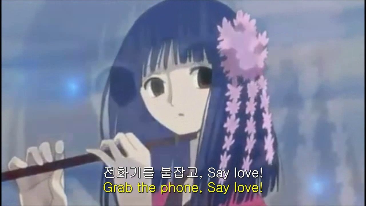 CRAMV-034 [K-POP], x*3 HOLIC(엑스*3 홀릭), [러브 러브 러브/에픽하이 외 기타외국곡 및 자체ost], 음악과 함께 즐기는 명작 스토리애니뮤비보드(34편): 전설과 순애의 장