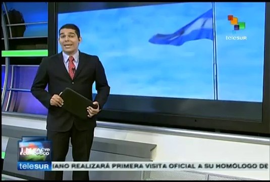 Argentina protegerá acuerdo firmado con 93% de acreedores de deuda