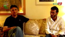 Baat Insaf Ki - Exclusive interview of PTI MNA Mr. Asad Umar. - Facebook