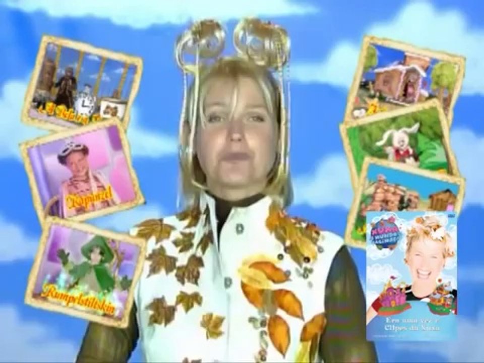 DVD da Xuxa 2012, Já a venda! - Teaser 2