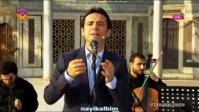 Kimi dosta varır - Sultanım İllallah Fatih Koca Ramazan 2014