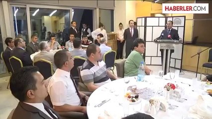 Bozdağ: ''Yargıtay, Danıştay dahil, hakim ve savcılarımızın ücretlerinde iyileştirmeler yapacağız" -