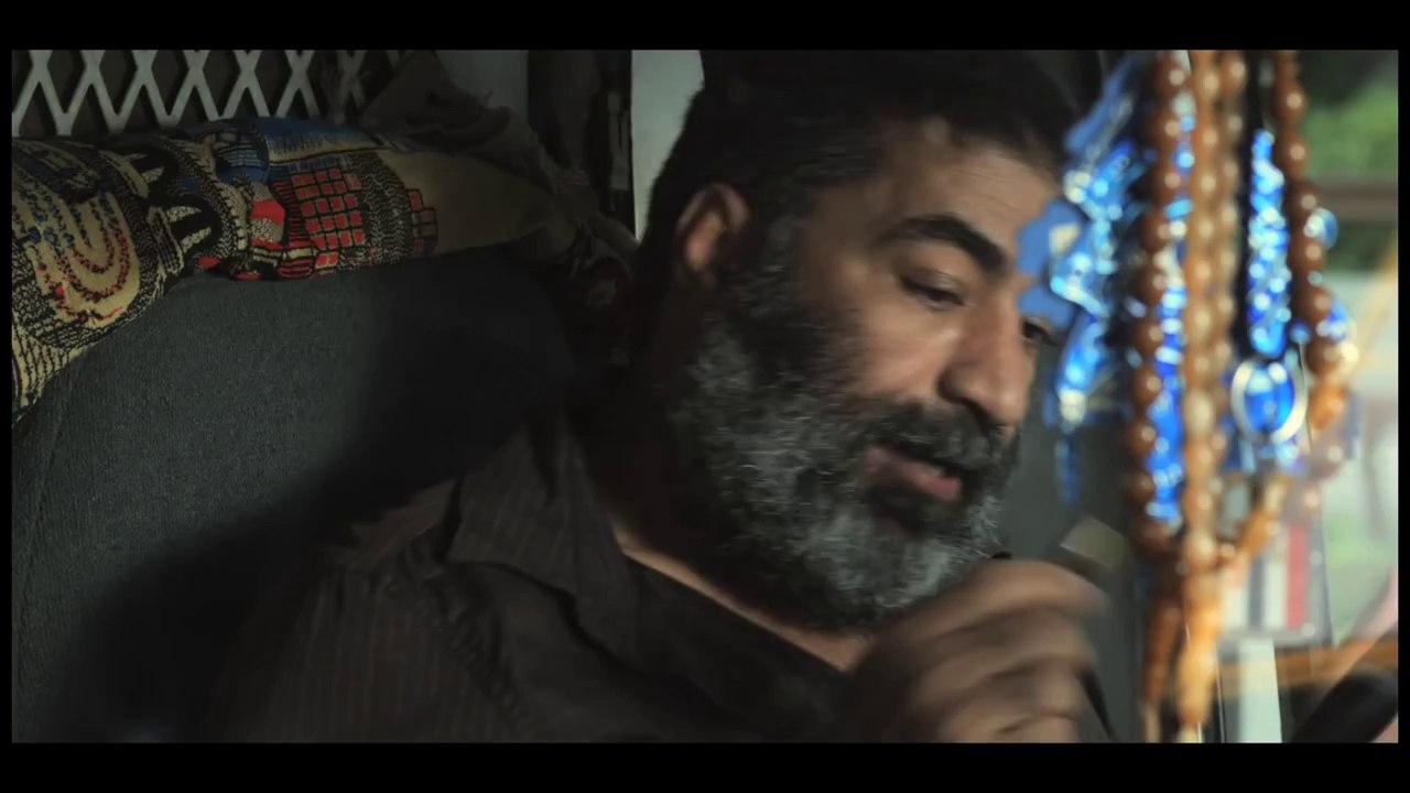 CARGO — Official Trailer
