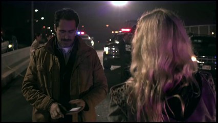 THE BRIDGE - New Series Trailer | HD