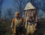 Samurai II: Duel at Ichijoji Temple (1955) - (Action, Adventure, Biography) [Toshirô Mifune, Kôji Tsuruta, Mariko Okada]