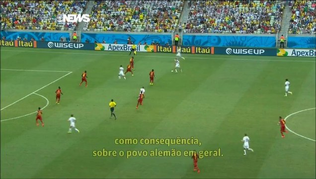Seleção Alemã Depois da Copa - Alemanha pós Copa 2014