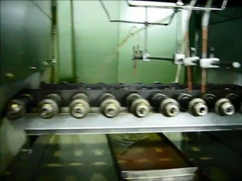 Armature trickling machine ,armature trickling, impregnation oven, resin coated and brake