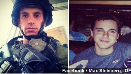 2 Americans Fighting For Israel Killed In Gaza
