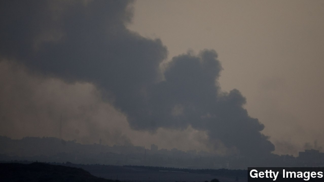 Hamas Says It Captured IDF Soldier On Gaza's Bloodiest Day