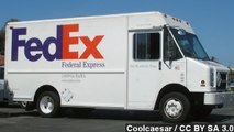 FedEx Drug-Trafficking Charges Linked To Illegal Pharmacies