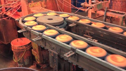 How Champion Clay Targets Are Made