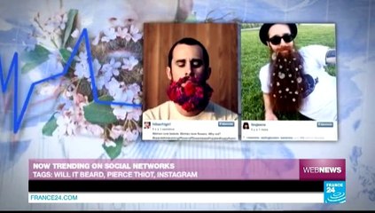 Web News - Online scammers exploit MH17 crash