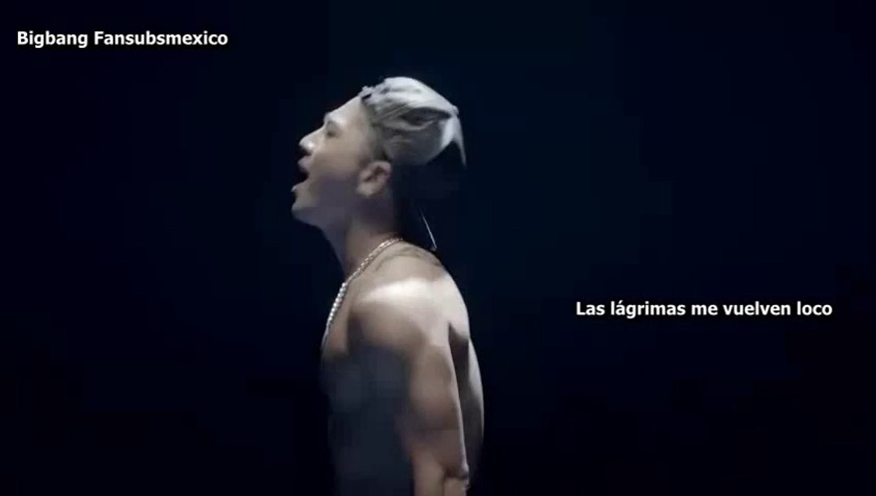 TABLO X TAEYANG - EYES,NOSE,LIPS COVER SUB ESPAÑOL