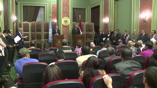 Esfuerzos internacionales para finalizar violencia en Gaza