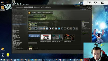 48h no stop Partie 6 Smoke weed everyday
