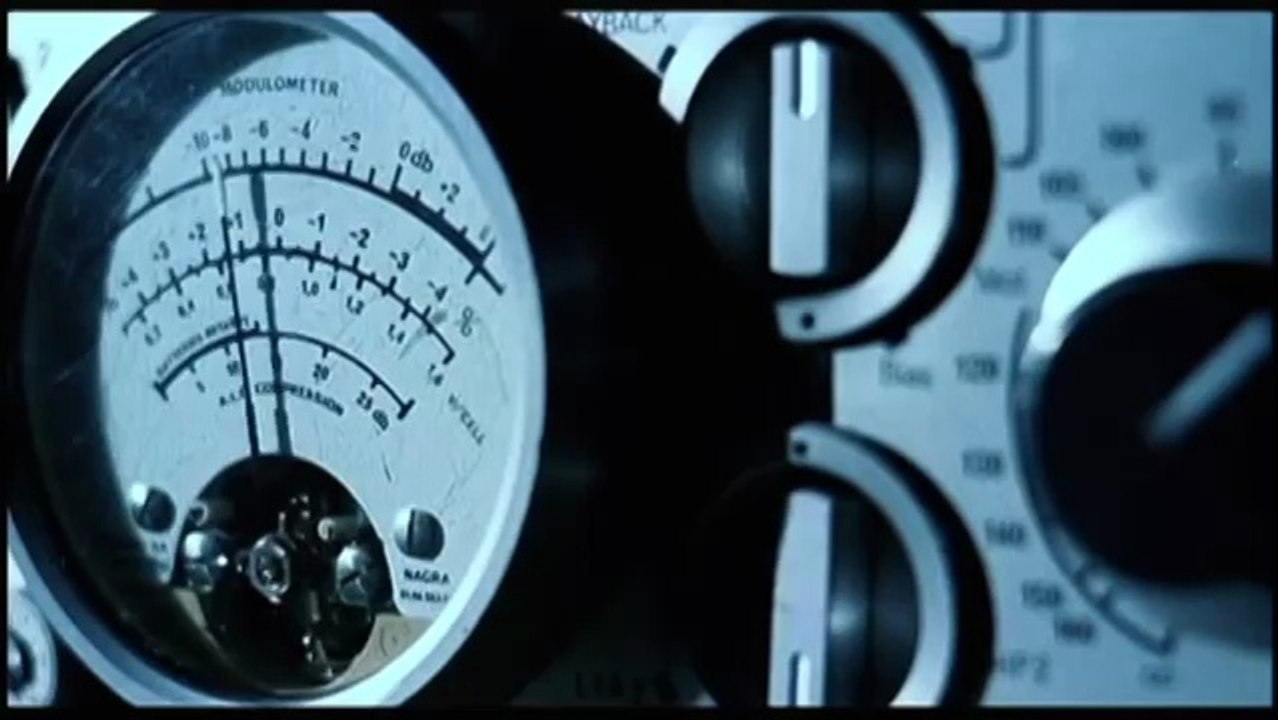 Teaser do Curta-Metragem Projeto Silêncio (Teaser from Short Film Project Silence)