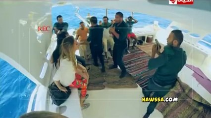 برومو | برنامج فؤش في المعسكر | ميس حمدان | Hawssa.CoM