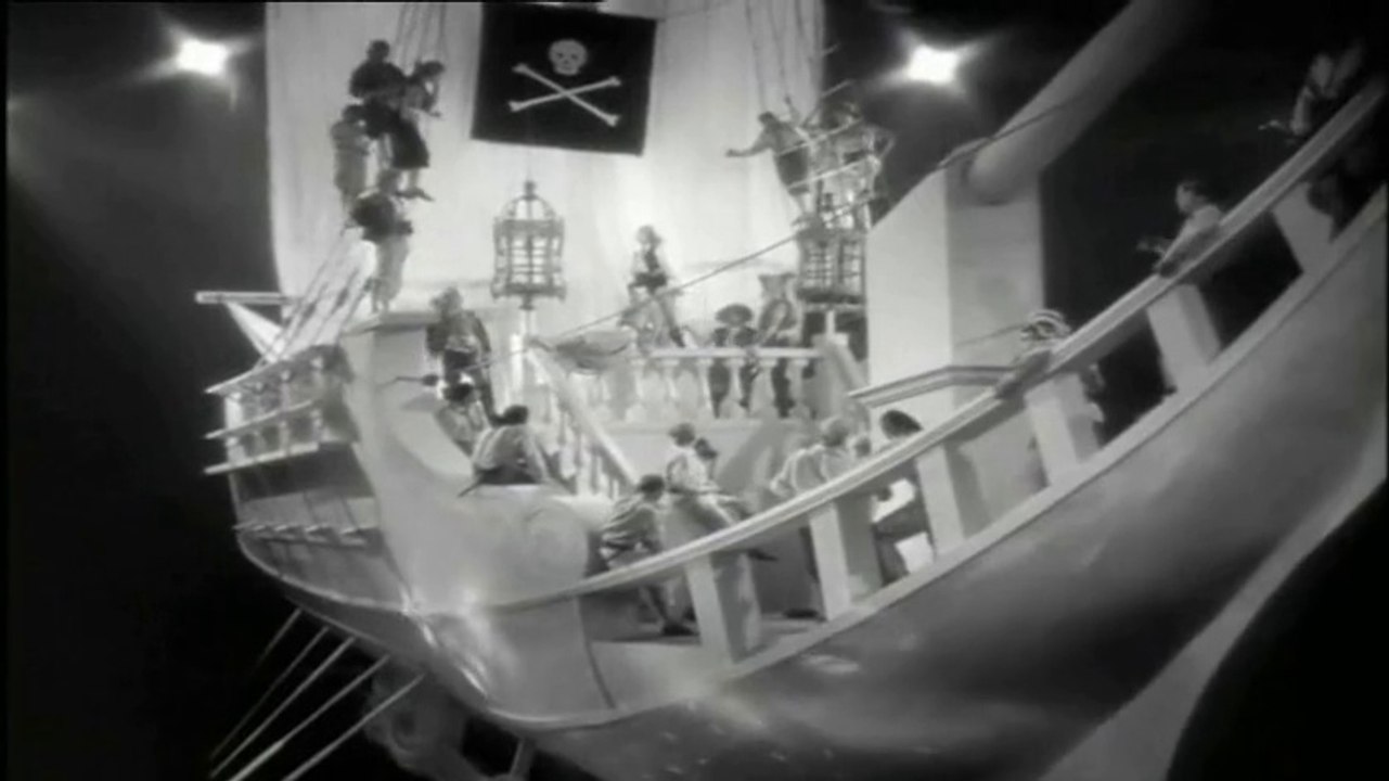 Édith Piaf - Le Chant du Pirate 1946