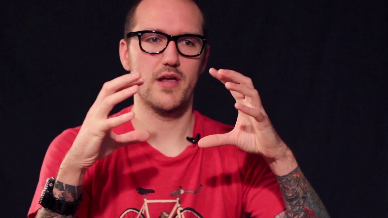 Joe Stump on How to Make Product Management Easier for Developers