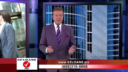 EZloans.biz - Fast and Easy Cash for your Business