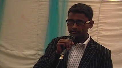 Safeer, Punjab university student, Featuring Atif Aslam