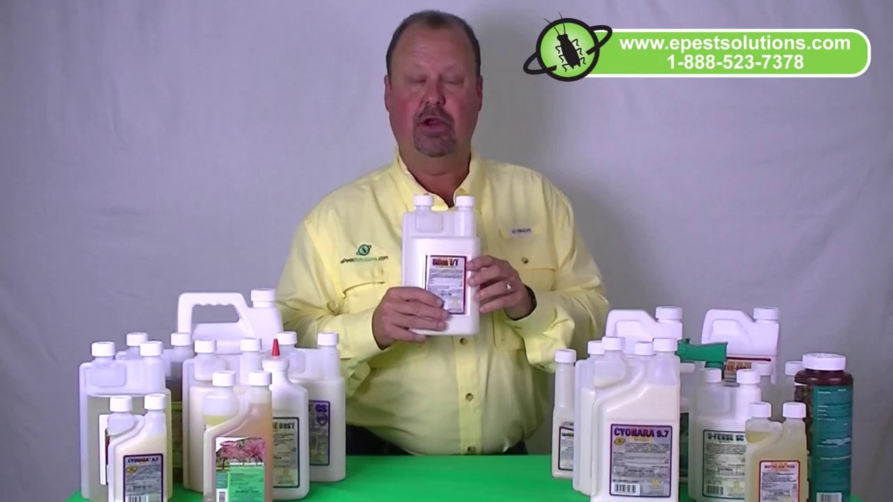 Bifen IT | Bifen IT Bifenthrin | ePest Solutions