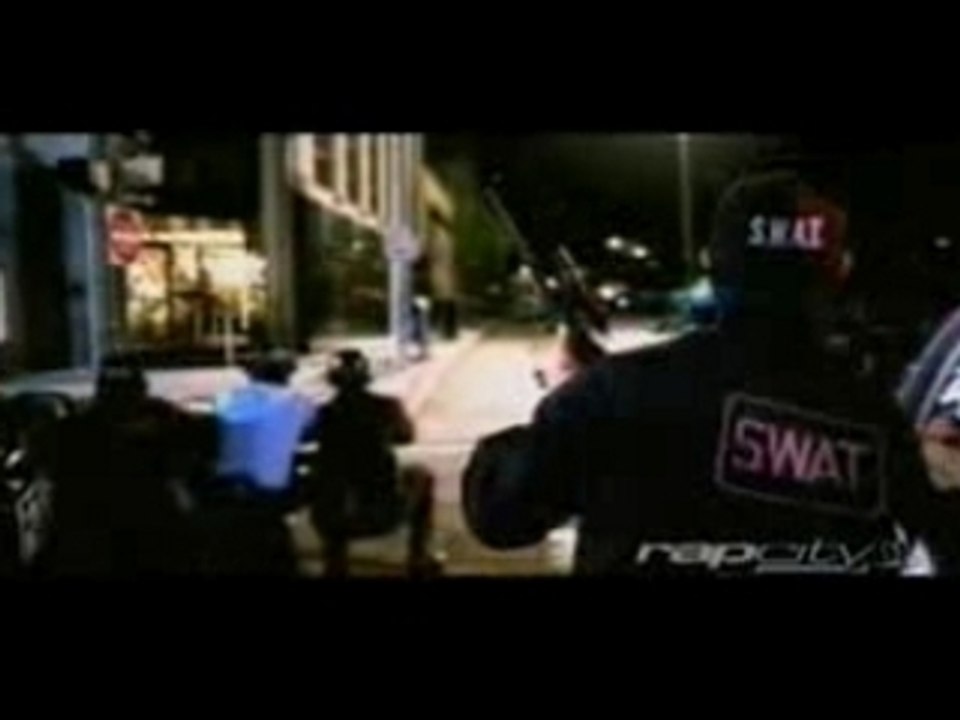 DMX- Party Up