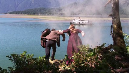 Hallmark Movie Channel - Goodnight For Justice: Queen Of Hearts - Premiere Promo