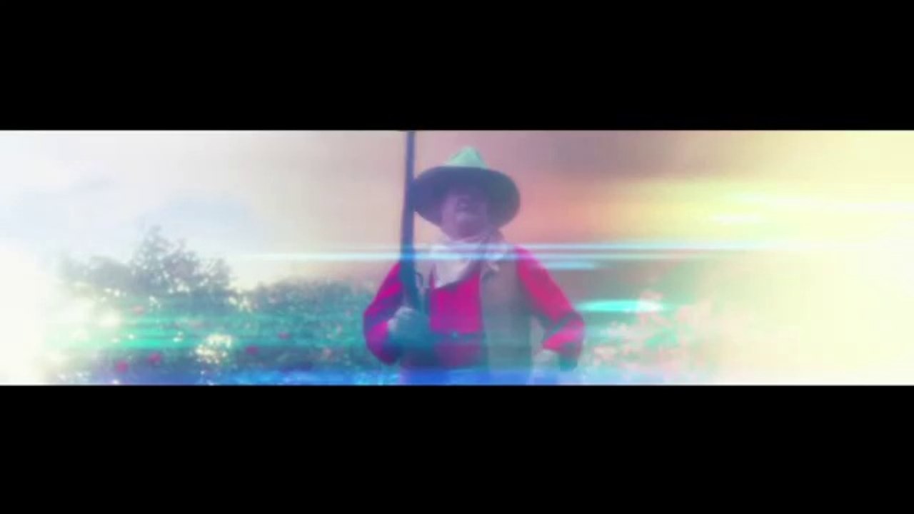 Lana Del Rey - Tropico Teaser