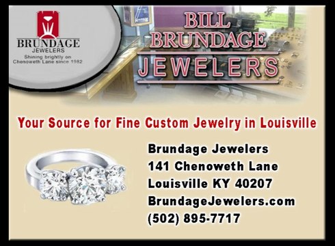Brundage Jewelers | Diamond Jewelry Louisville KY