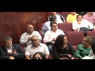 Jorge Luis Hernandez y Salvador Sánchez