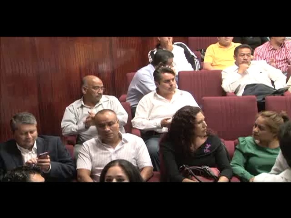 Jorge Luis Hernandez y Salvador Sánchez