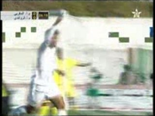 Rabeh1-0(Maroc Ol. - Rwanda Ol)