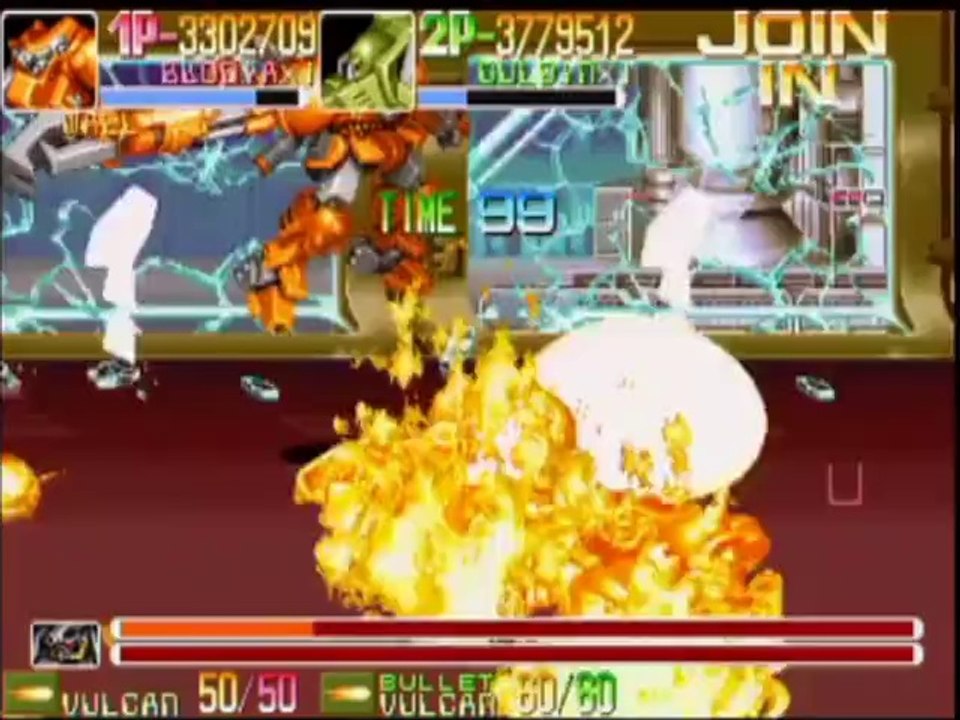 armored warrior arcade hd