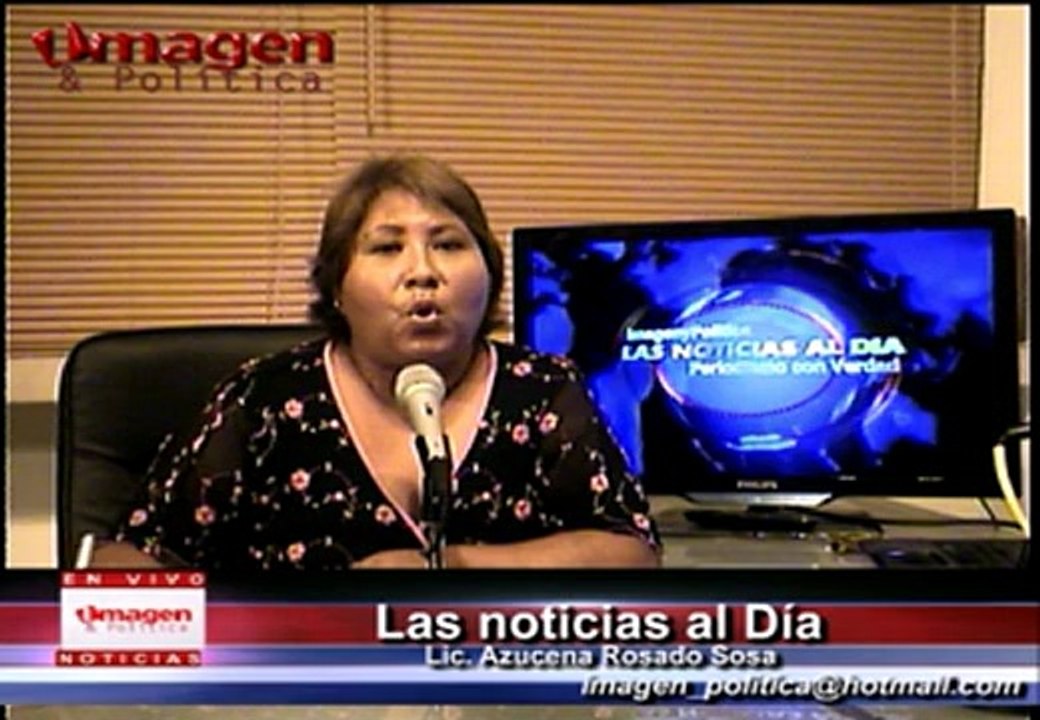 Las noticias al Día 21JULIO2014