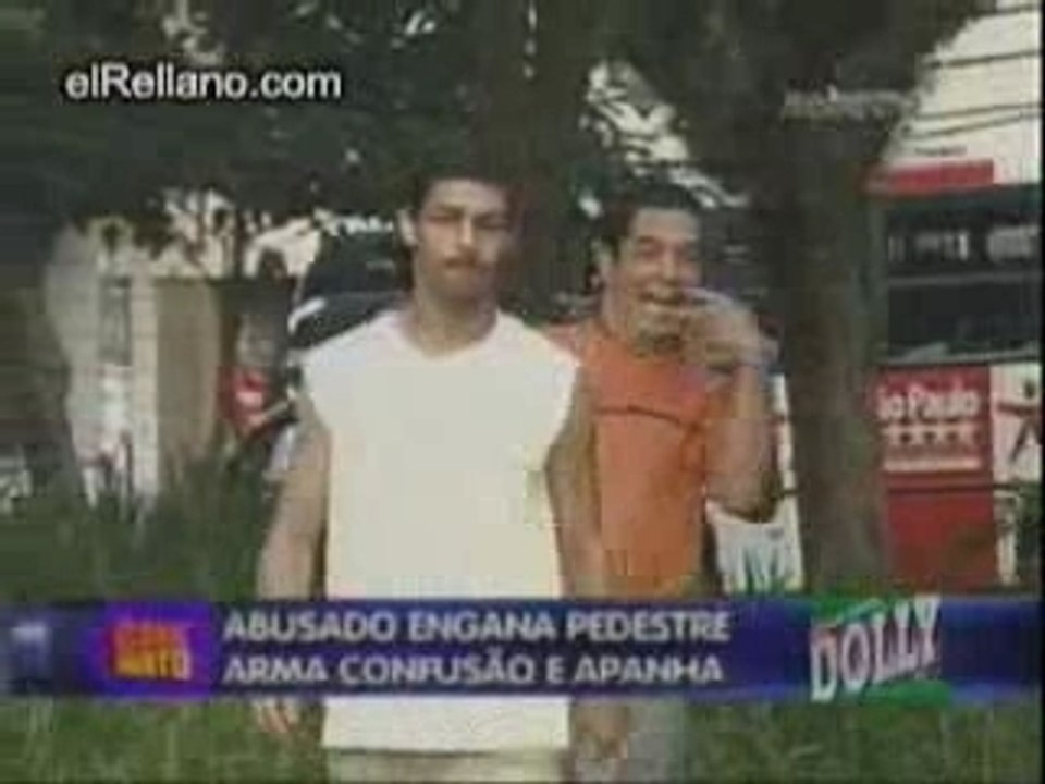 Pegadinha do Cusp