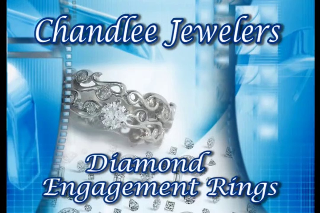 Diamond Studs Athens | Chandlee Jewelers | 30606 Diamonds