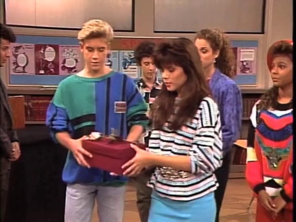 Death to Slater - Artie (Slater's Friend)