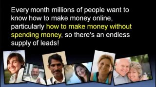 NO COST INCOME STREAM REVIEW- Is Eric Holmlund's No Cost Income Stream Scam