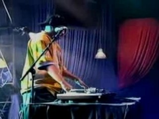 Nas Come Get Me (Chris Rock Show 1999)