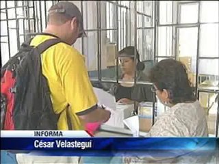 Comex fija una tasa a las compras por internet