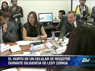 Ministerio de Justicia implementará brazaletes para presos