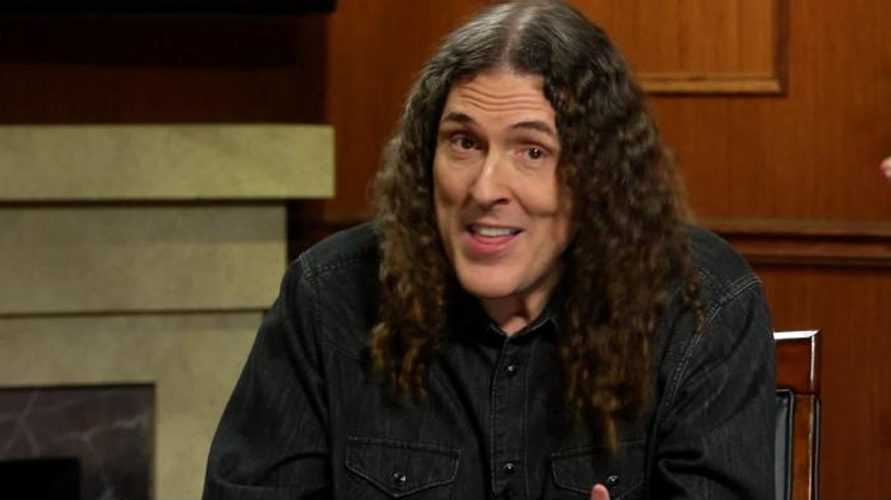 Weird Al Headed To Broadway?