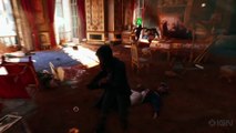 Assassin's Creed Unity E3 2014 Co-Op Oynayış Videosu