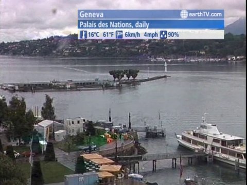 Prague - Czech Republic, Vienna - Austria, Niagara Falls - Canada, New York - USA, Lugano - Ticino - Switzerland, Auckland - New Zealand, Geneva - Switzerland