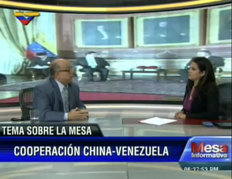 (Vídeo) Ernesto Wong en los planes del Pentágono está cambiar parte del mapa del Medio Oriente